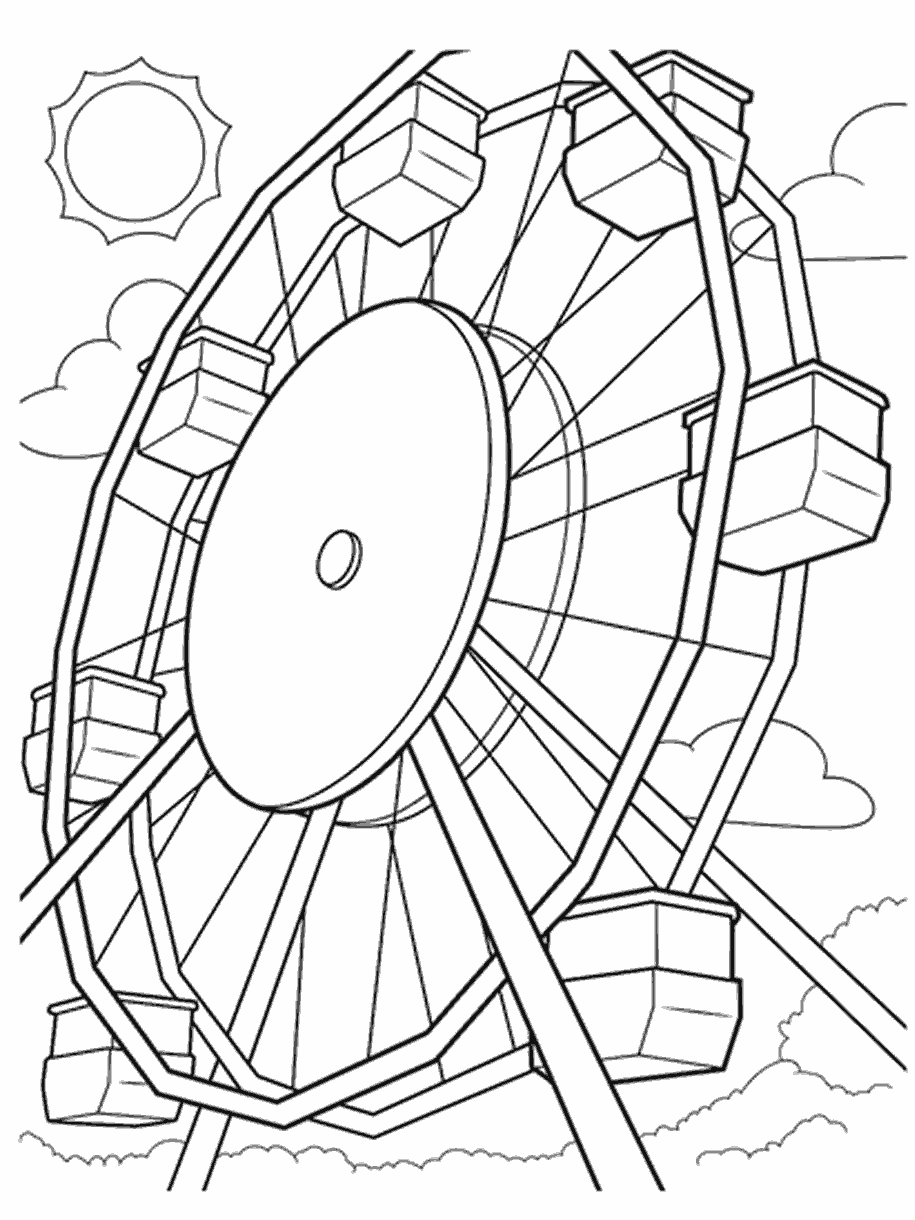 Ruota panoramica