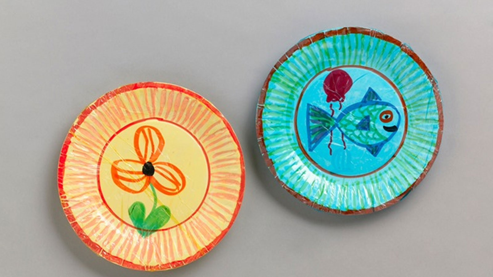 Plates and Platters