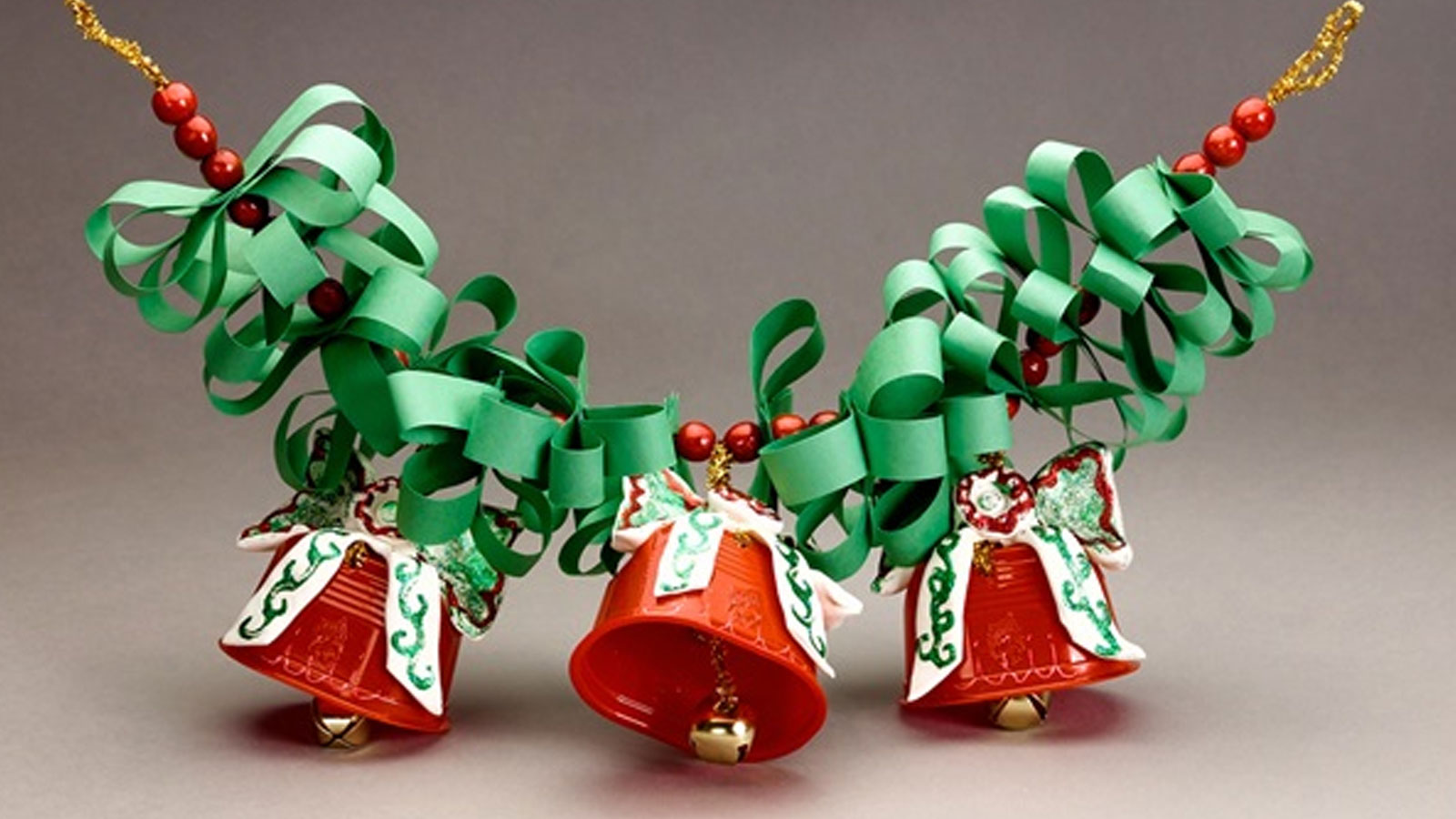 Guirnalda de campanas