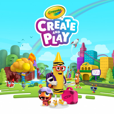 Create & Play App