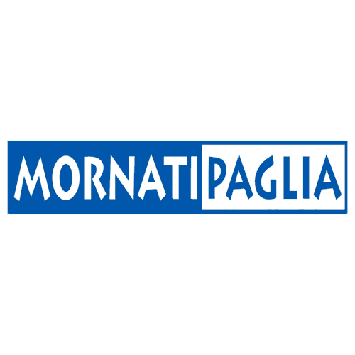 Mornati & Paglia Logo