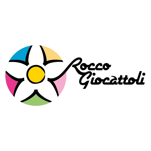 Rocco Giocattoli Logo
