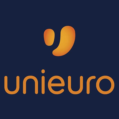 Unieuro Logo