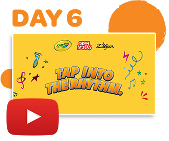 Day 6 Video Image