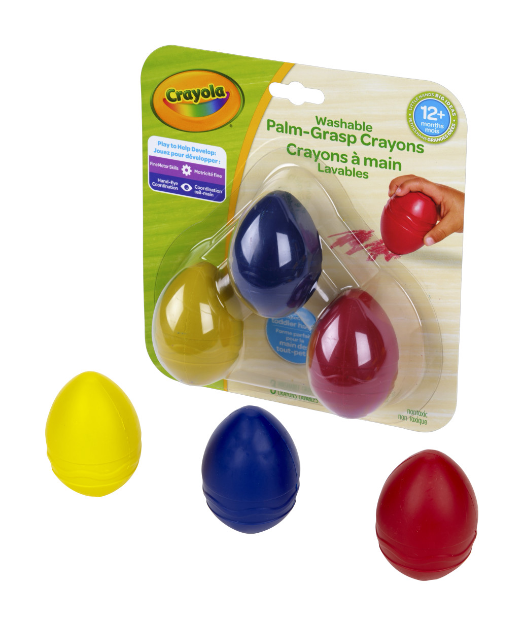 Packaging with contents