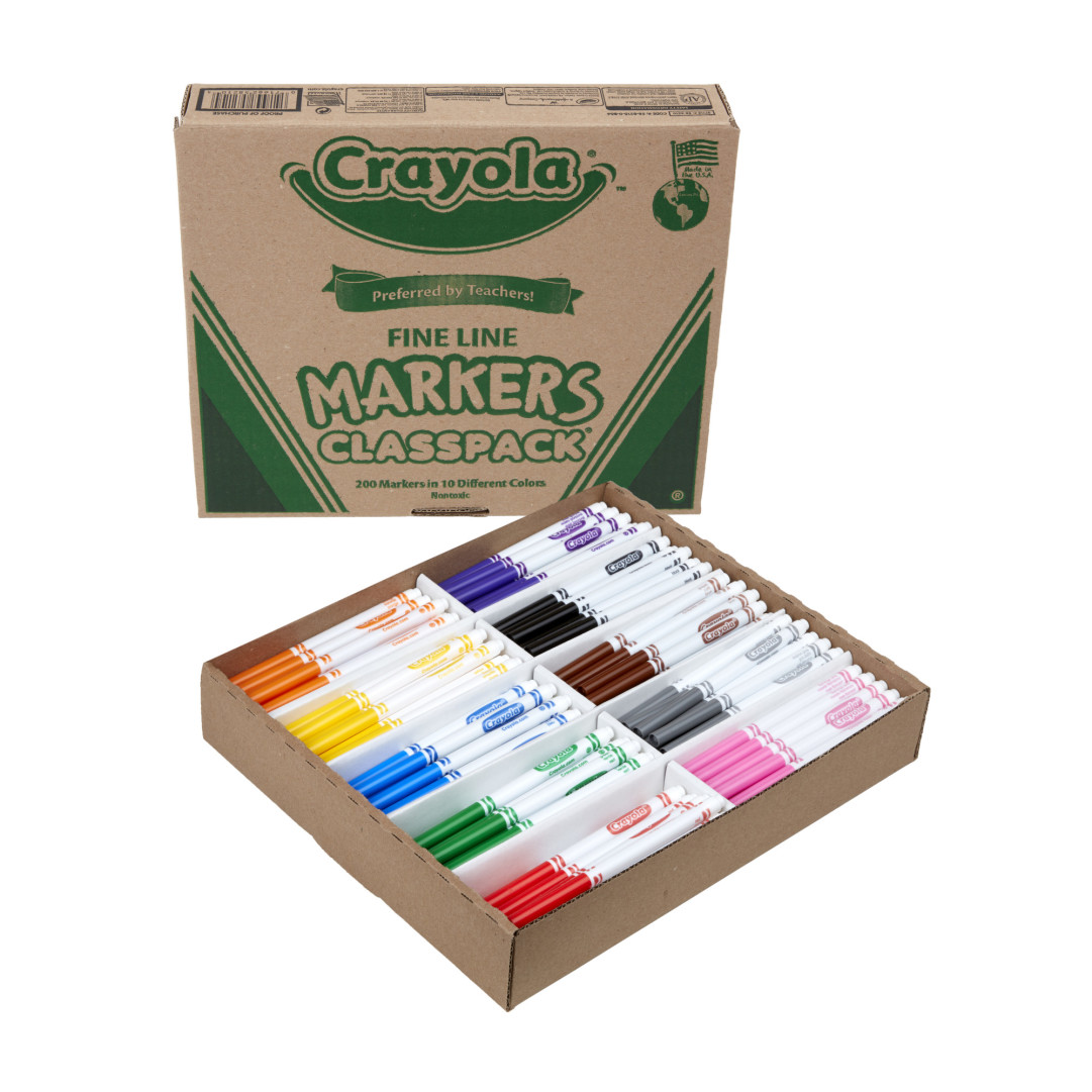 Packaging with contents