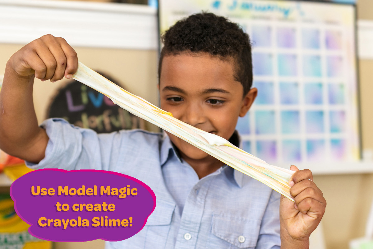 Model Magic 2 lb. Resealable Bucket  White