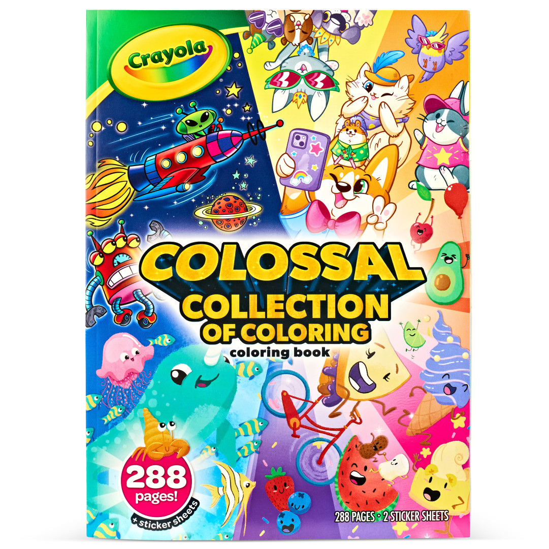 Front view